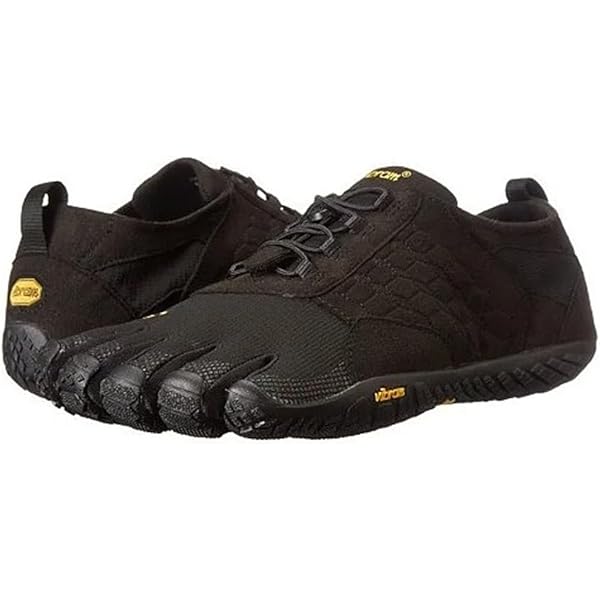 Amazon | [Vibram FiveFingers] 24M4001 - KMD EVO - BLACK - Men's